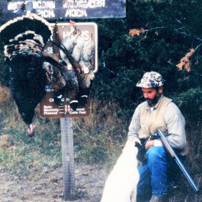 Pheasants, Sharptails & Turkey Pheasants, Sharptails & Turkey