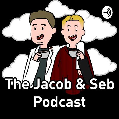 Episode 7: Christmas Special (2020 Recap) Episode 7: Christmas Special (2020 Recap)