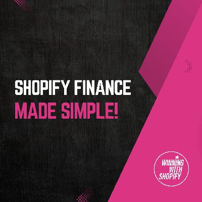 From Chaotic Shopify Loss To Profitable Lean Machine - Harnessing Your Store Finances For Growth!