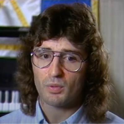 Before David Koresh was David Koresh: A 1987 Interview