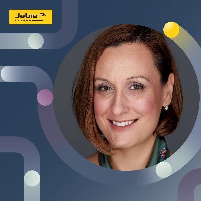 AI: Cybersecurity Friend or Foe? With Öykü Işık AI: Cybersecurity Friend or Foe? With Öykü Işık