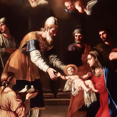 Homilia Diária | 5º Dia na Oitava do Natal (29/12/2025) Homilia Diária | 5º Dia na Oitava do Natal (29/12/2025)