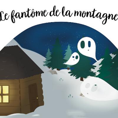 Le Fantôme de la montagne