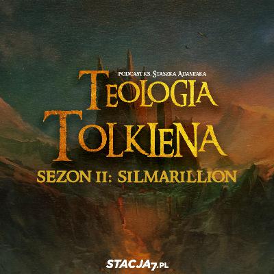 SEZON II: SILMARILLION [ZAPOWIEDŹ]