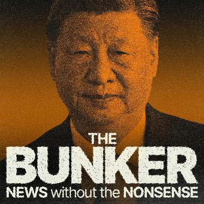 Will China lead a 'New World Order'?