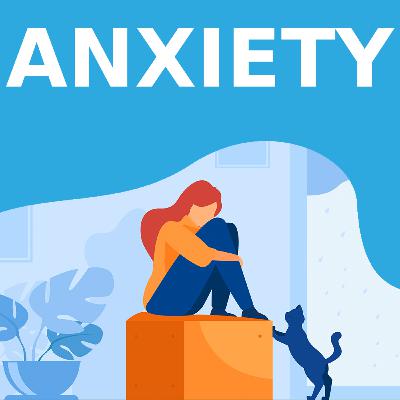How Buddhism Can Help With Anxiety