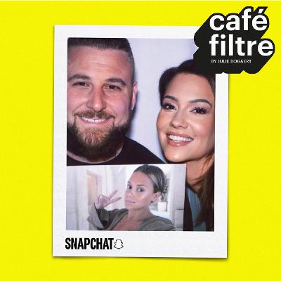 EP 11  - Nico Capone et Daniela