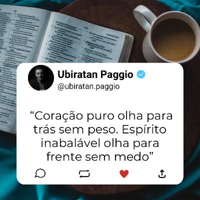 âš Coração Puro & EspĂrito InabalĂĄvel âš Coração Puro & EspĂrito InabalĂĄvel