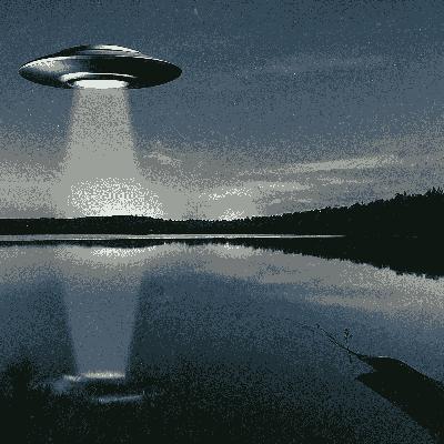 The Pascagoula Alien Abduction and Father Gill UFO Encounter – Episode 3: Cases 3 & 4