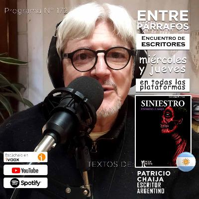 Siniestro – Fragmento
