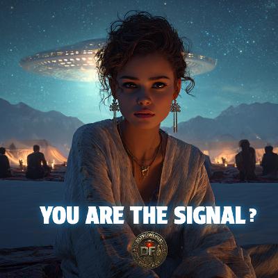 CE5: Is Human Consciousness the Trigger for UFO Contact? CE5: Is Human Consciousness the Trigger for UFO Contact?