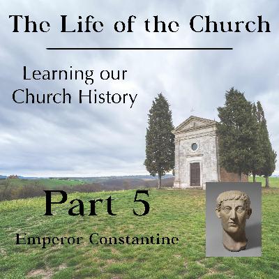 Emperor Constantine Emperor Constantine