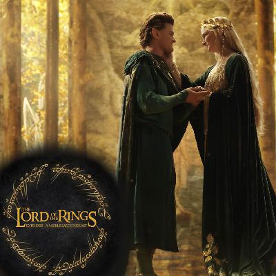 “A Shadow of the Past” & “Adrift” Review - Season 01, Episode 01 + 02 “A Shadow of the Past” & “Adrift” Review - Season 01, Episode 01 + 02