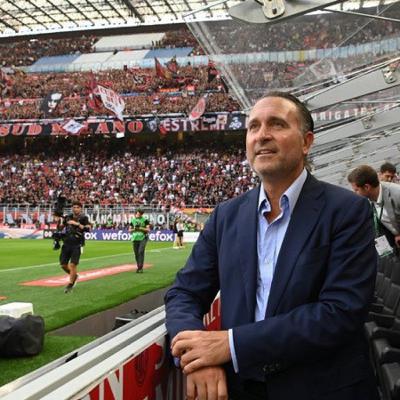 Apa sih maunya Cardinale?