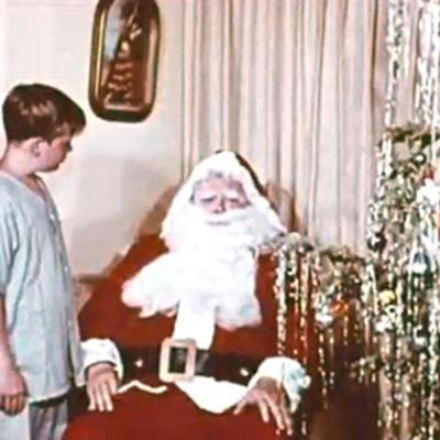 Magic Christmas Tree Magic Christmas Tree