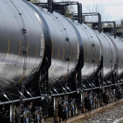 First Azerbaijani fuel shipment headed to Armenia