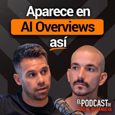 Cómo hacer SEO para AI Overviews en un Nuevo Mundo sin Clics