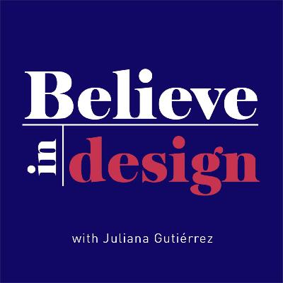 Episodio 5 (Inglés). Designing for Inclusion. Max Masure
