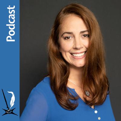 359. Christina Hess, Head of Illustration at Ringling College, Exploring the Value of Art School and AI's Impact on Illustration