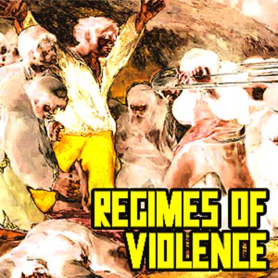 John Protevi - Regimes of Violence