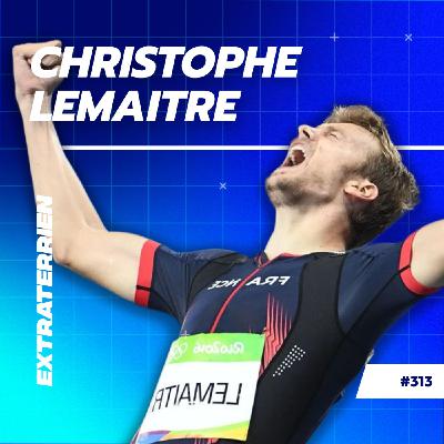 Harcèlement, blessures et rivalités : Christophe Lemaitre dit TOUT !
