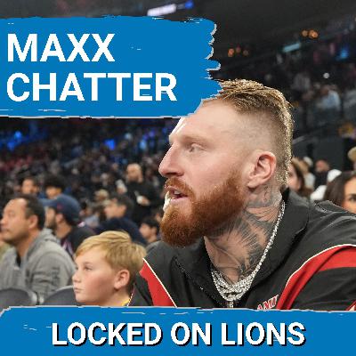 LONGSHOT: Detroit Lions Maxx Crosby Rumors EXPLAINED—Why Holmes likely CAN’T Pull the TRIGGER!
