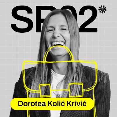 Poduzetništvo i PR s Doroteom Kolić Krivić (SP02) Poduzetništvo i PR s Doroteom Kolić Krivić (SP02)