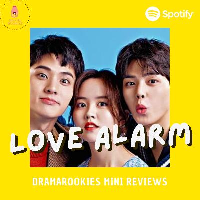 14. Love Alarm - Svetlana