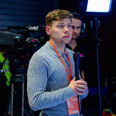 Hongarije zware, maar niet onmogelijke uitdaging - ALLsportsradio LIVE! 10 december 2025