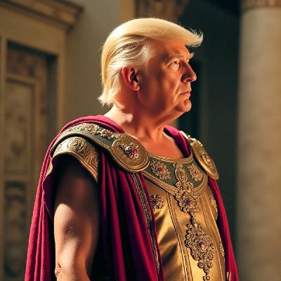 La paille et la poutre : une réponse européenne aux idéologues trumpo-poutiniens