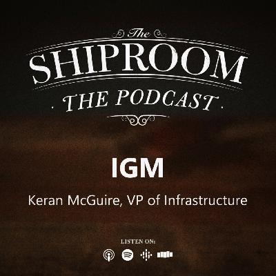 IGM IGM