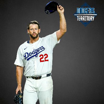 Kershaw Set to Retire! Instant Reactions