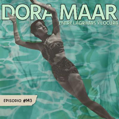 E143: Dora Maar E143: Dora Maar