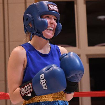 Episode 8: Marissa Kivi