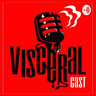 VisceralCast #020 - Magic Legends (ft Miguel MCast) VisceralCast #020 - Magic Legends (ft Miguel MCast)