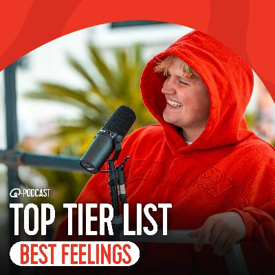 Best feelings