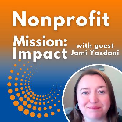 Project management for nonprofits with Jami Yazdani