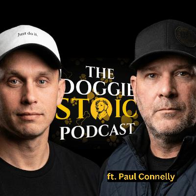 The "Love" Trap: Paul Connolly on K9 Reality, Burnout, and True Fulfillment The "Love" Trap: Paul Connolly on K9 Reality, Burnout, and True Fulfillment