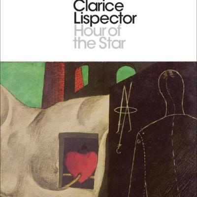 290: Voices of Existence: Exploring Identity and Alienation in Clarice Lispector's 'Hour of the Star'