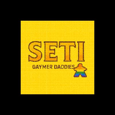 Cosmic Daddy Meltdown - The SETI Review