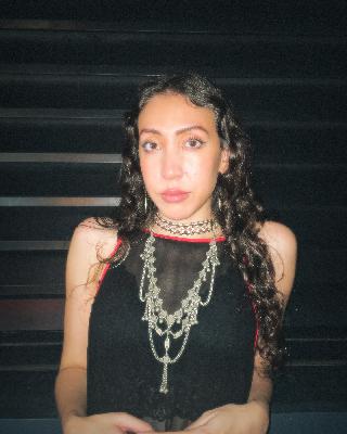 Billie Blue Blackstone - Malaysian/ American - Singer / Song Writer