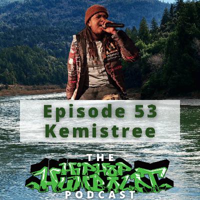 Episode 53 - Kemistree