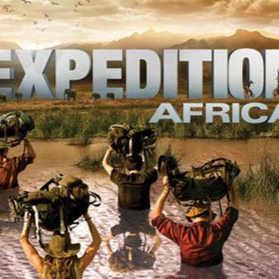 #sbofficial | Expedition Africa | S B Official #sbofficial | Expedition Africa | S B Official