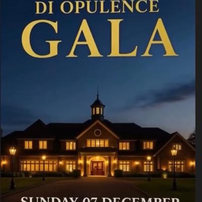 OPULENCE GALA 2025