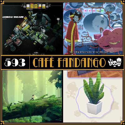 Ep593 (04/02/26): Maleducados pero nunca yeta