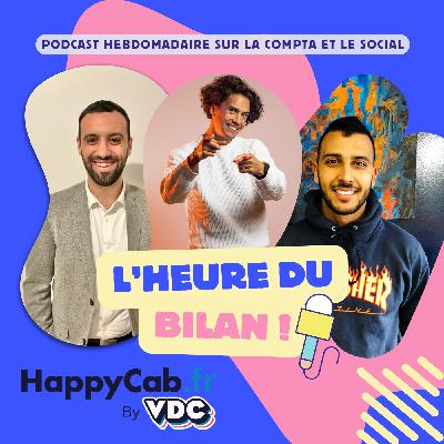 Live du 21/11 : "Relation entre expert-comptable & entrepreneur"