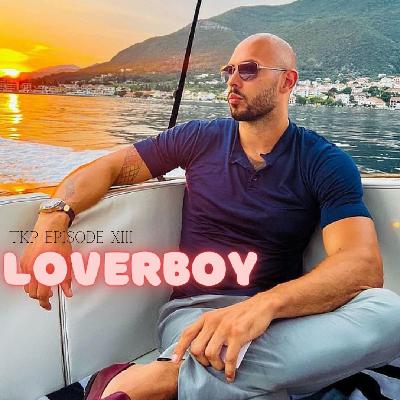 TKP Ep.13 - Loverboy TKP Ep.13 - Loverboy