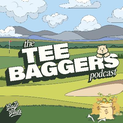 Tee Baggers Ep 30 – Fairway to Hell Preview & Golf’s Biggest Headlines