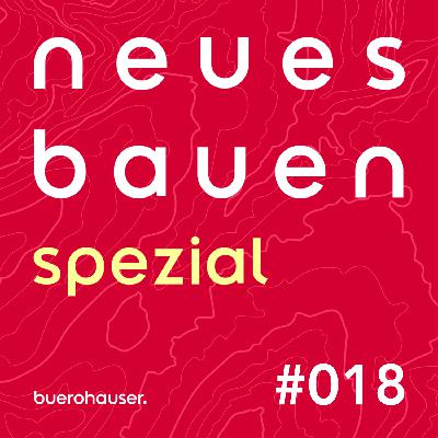 #018 Hallo, 2025 – Was bleibt, was kommt?