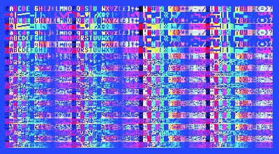 Super Extended Attribute Mode Super Extended Attribute Mode